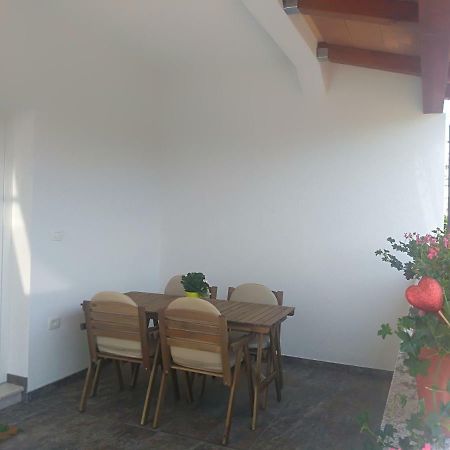 Apartment Ivana Новиград Екстериор снимка