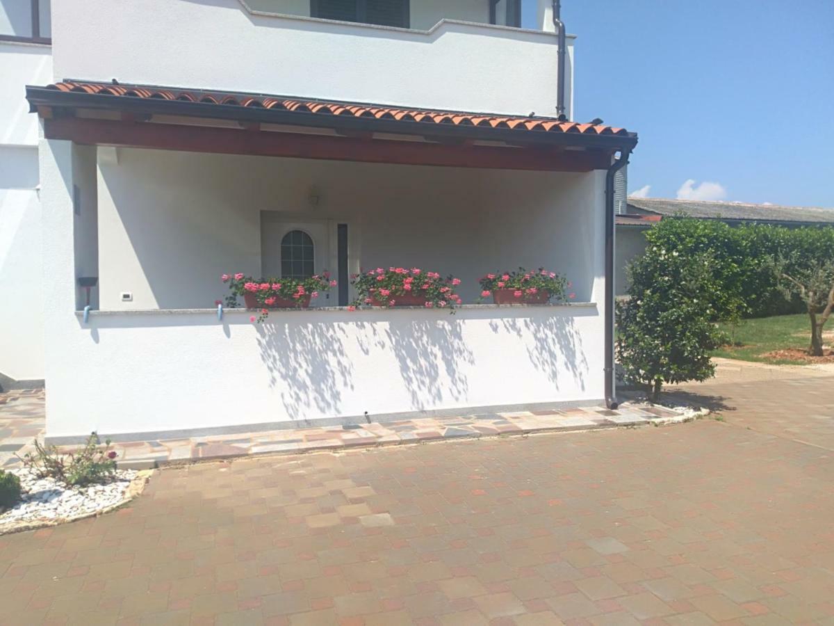 Apartment Ivana Новиград Екстериор снимка