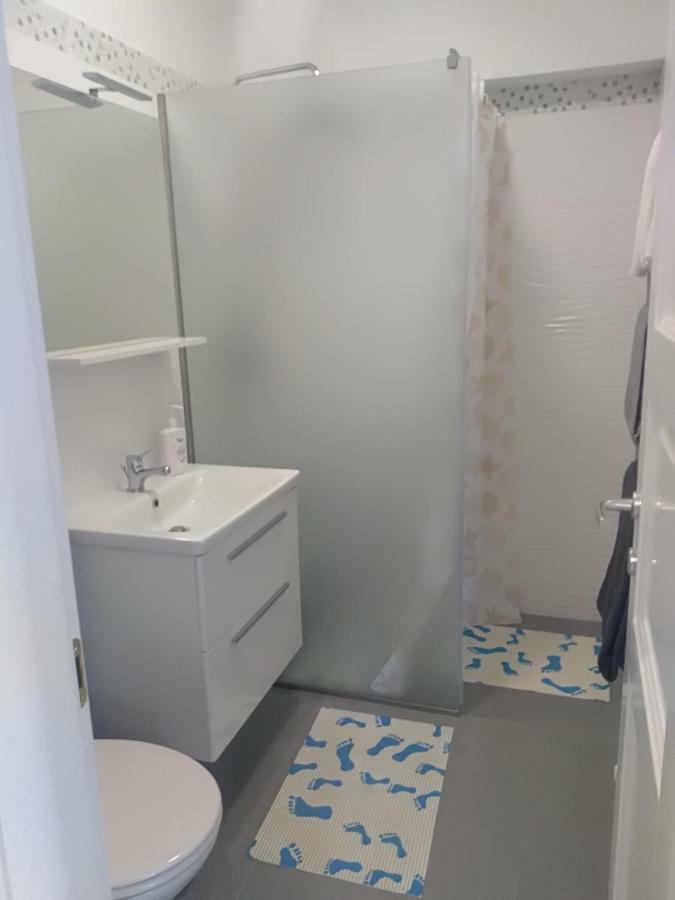 Apartment Ivana Новиград Екстериор снимка